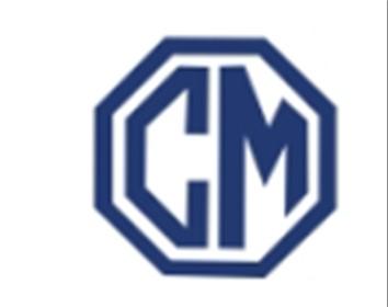 CM图形