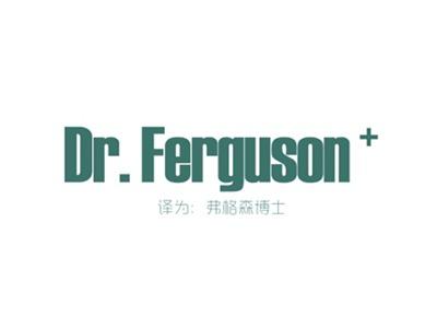 DR.FERGUSON（弗格森博士）