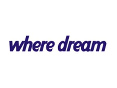 wheredream（梦想在哪）