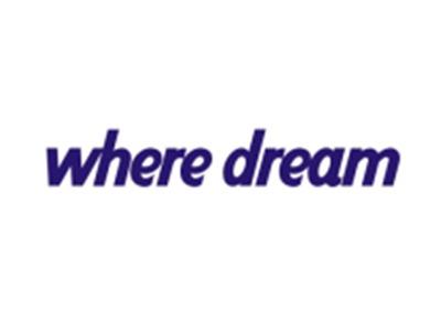 wheredream（梦想在哪）