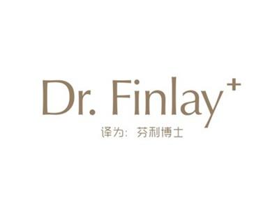 DR.FINLAY（芬利博士）