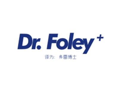 DR.FOLEY（弗雷博士）