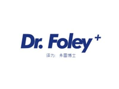 DR.FOLEY（弗雷博士）