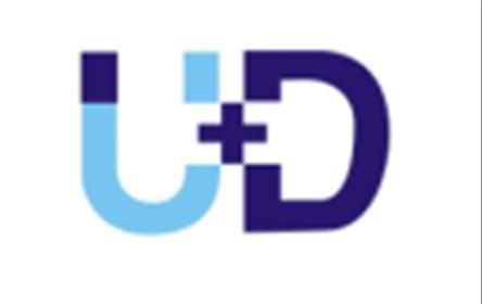 UD图形