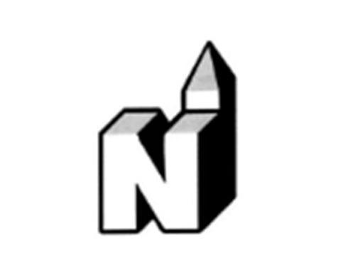 N图形