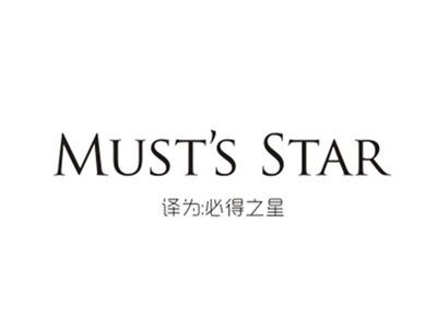 MUST'SSTAR(必得之星)