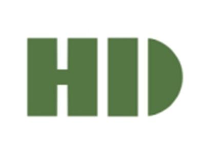 HD图形