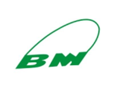 BM图形