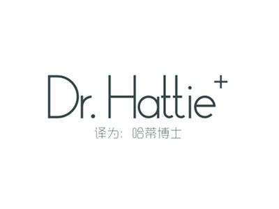 DR.HATTIE（哈蒂博士）