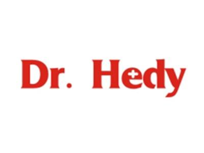 DR.HEDY（海迪博士）