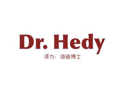 DR.HEDY（海迪博士）