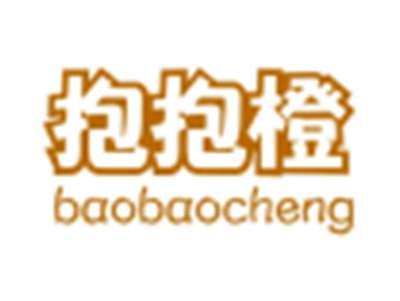 抱抱橙BAOBAOCHENG