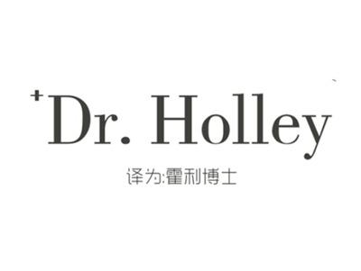 DR.HOLLEY(霍利博士）
