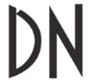 DN图形