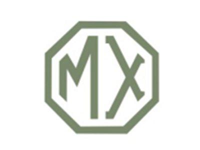 MX图形