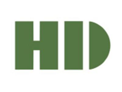 HD图形