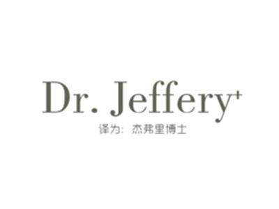 DR.JEFFERY（杰弗里博士）