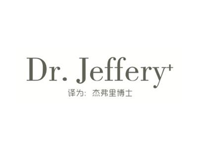 DR.JEFFERY（杰弗里博士）