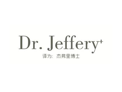 DR.JEFFERY（杰弗里博士）