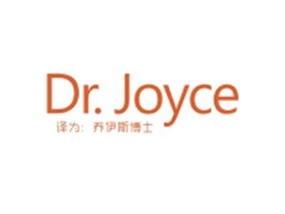 Dr.Joyce（乔伊斯博士）