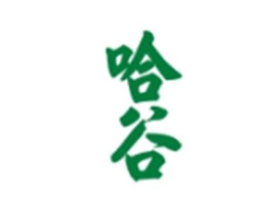 哈谷