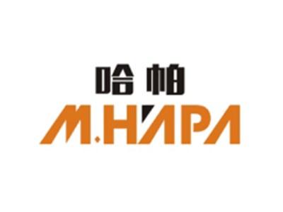 哈帕M.HAPA