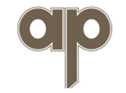 AP图形