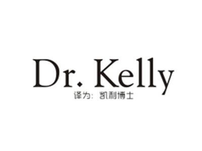 Dr.Kelly(凯利博士)