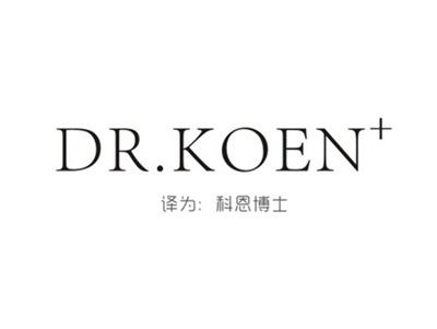 DR.KOEN（科恩博士）