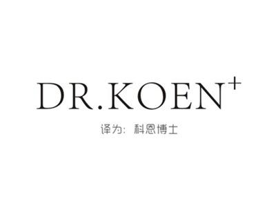DR.KOEN（科恩博士）