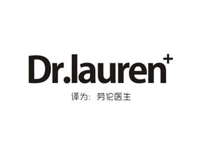 Dr.lauren（劳伦医生)