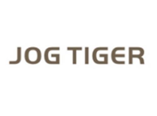 JOG TIGER（慢跑虎）