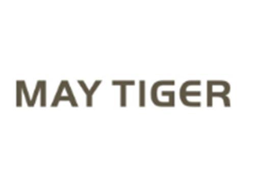MAY TIGER（五月虎）