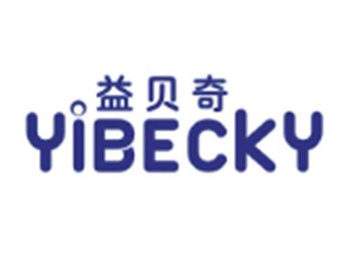 益贝奇YIBECKY