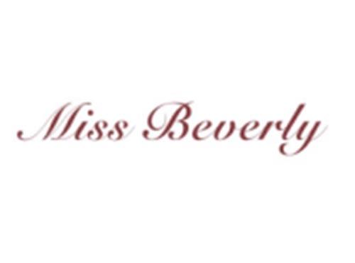MISSBEVERLY（贝弗莉小姐）