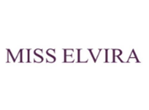 MISSELVIRA（埃尔韦拉小姐）