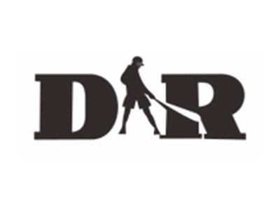 DR图形