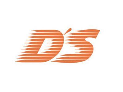 DS图形