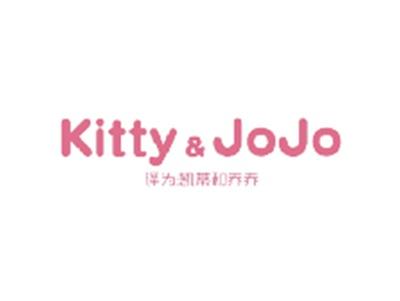 KITTY&JOJO（凯蒂和乔乔）