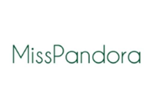 MISSPANDORA（潘朵拉小姐）
