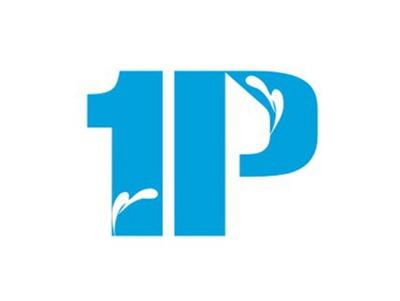 1P