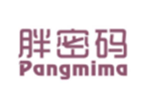 胖密码pangmima