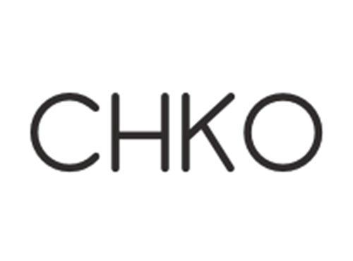 CHKO