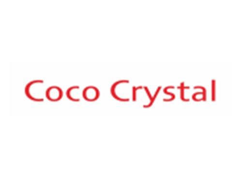 COCOCRYSTAL
(可可水晶)