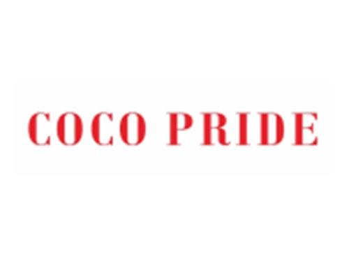 COCOPRIDE(可可骄傲)