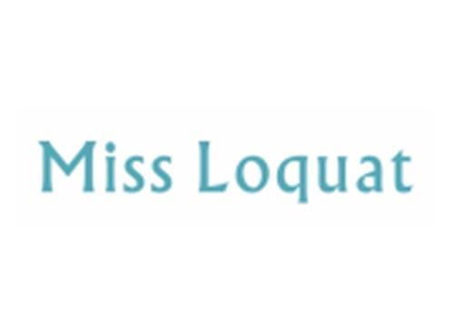 MISSLOQUAT (枇杷小姐)