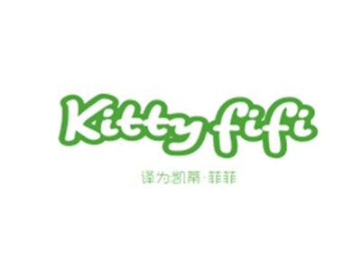 KITTYFIFI（凯蒂菲菲）