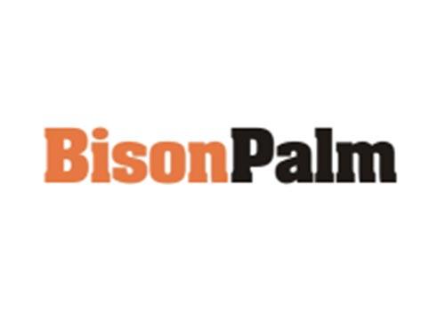 BISONPALM（野牛掌）