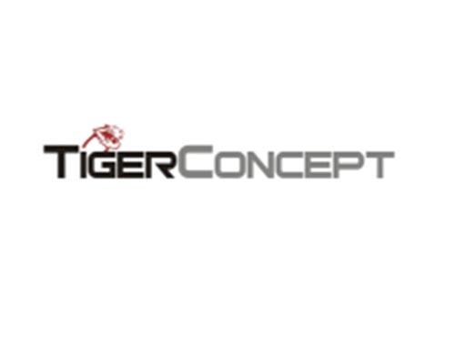 TIGERCONCEPT（老虎概念）
