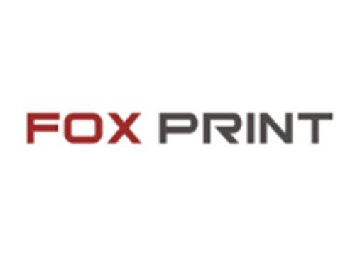 FOXPRINT（狐狸印）